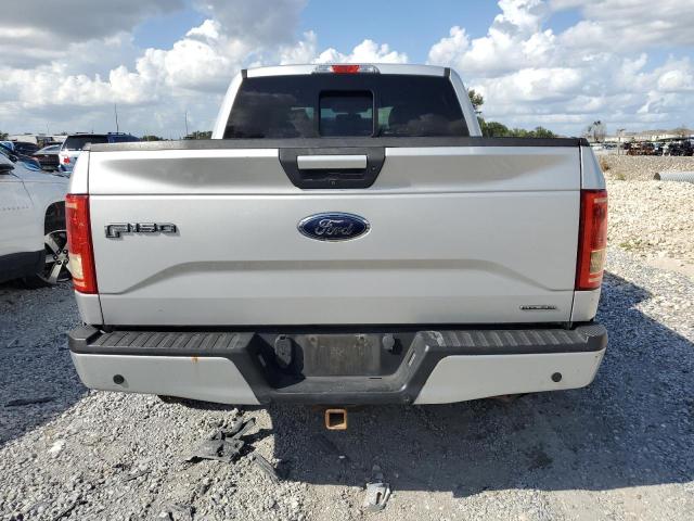 Photo 6 from auction – 2016 FORD F150 SUPER with VIN 1FTEW1CF0GFB41734