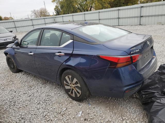 Photo 2 from auction – 2020 NISS ALTIMA with VIN 1N4BL4BVXLN319774