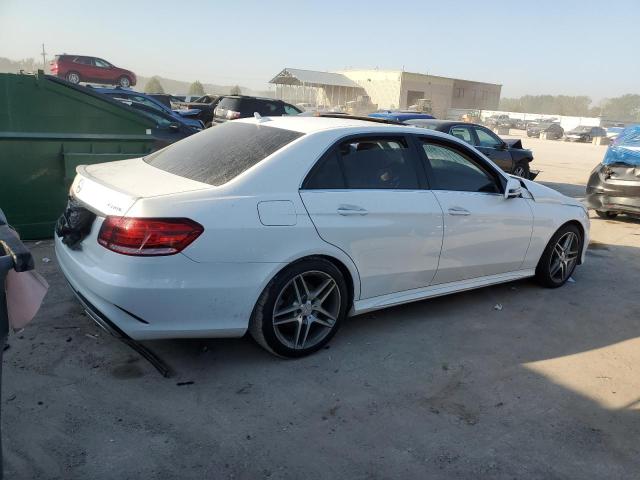 Photo 3 from auction – 2016 MERCEDES-BENZ E 350 4MAT with VIN WDDHF8JB3GB280338