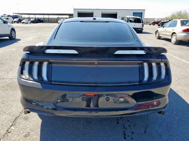 Photo 6 from auction – 2019 FORD MUSTANG GT with VIN 1FA6P8CF8K5166752