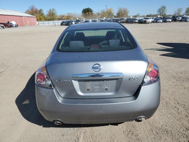 Photo 6 from auction – 2007 NISSAN ALTIMA 2.5 with VIN 1N4AL21EX7C192110