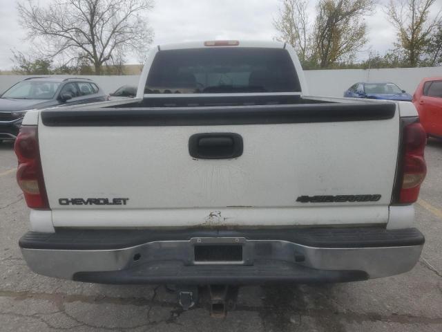 Photo 6 from auction – 2003 CHEVROLET SILVERADO with VIN 1GCEK19T23E370960