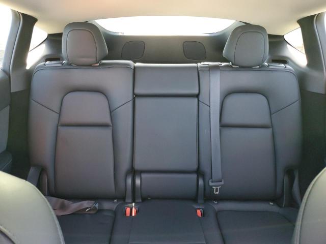 Photo 10 from auction – 2024 TESLA MODEL Y with VIN 7SAYGDED7RF039848