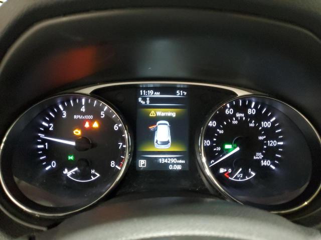 Photo 9 from auction – 2016 NISSAN ROGUE S with VIN 5N1AT2MV1GC784433