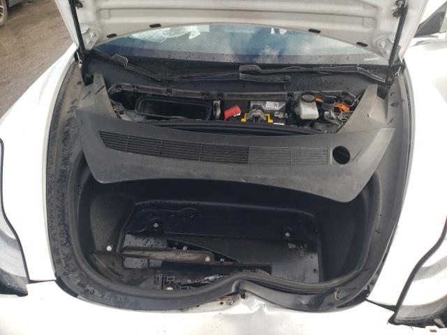 Photo 11 from auction – 2018 TESLA MODEL 3 with VIN 5YJ3E1EB6JF134741