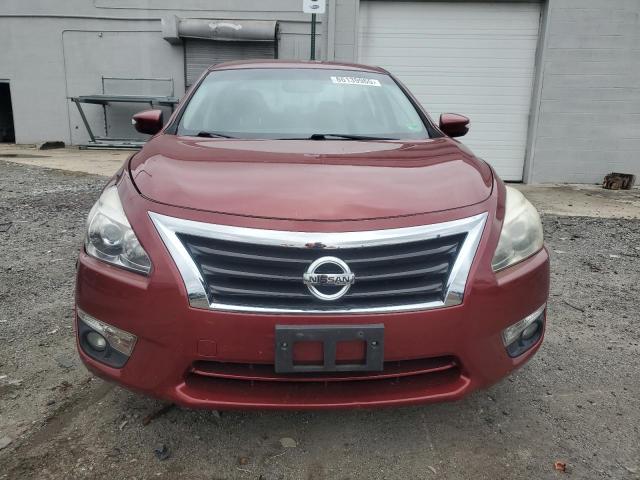 Photo 5 from auction – 2015 NISSAN ALTIMA 2.5 with VIN 1N4AL3AP7FC130752