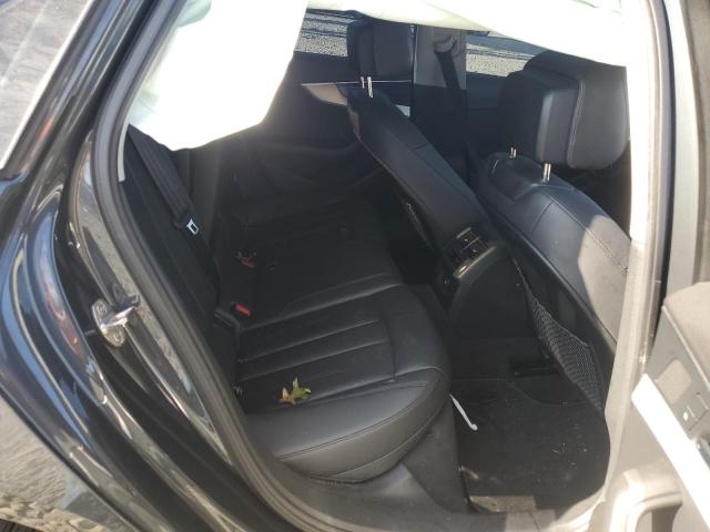 Photo 10 from auction – 2017 AUDI A4 PREMIUM with VIN WAUANAF45HN006491
