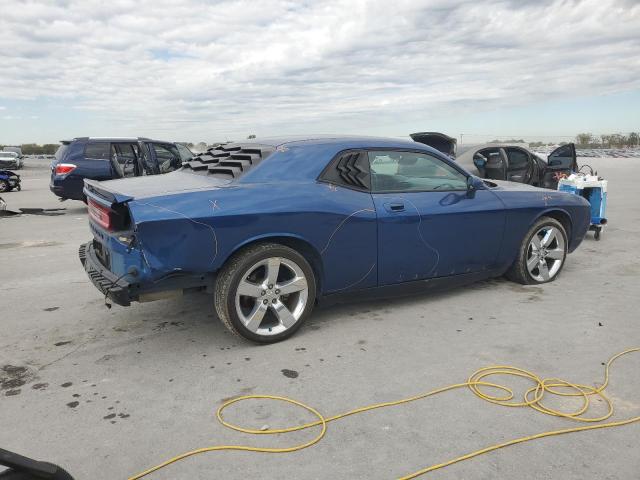 Photo 3 from auction – 2010 DODGE CHALLENGER with VIN 2B3CJ5DT8AH109672