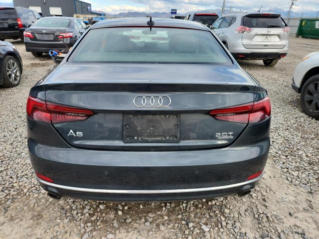 صورة رقم 6 من المزاد - 2018 AUDI A5 PREMIUM PLUS مع VIN WAUPNAF52JA060945