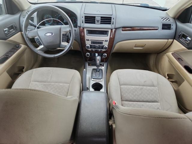 Photo 8 from auction – 2010 FORD FUSION SEL with VIN 3FAHP0JA3AR252628