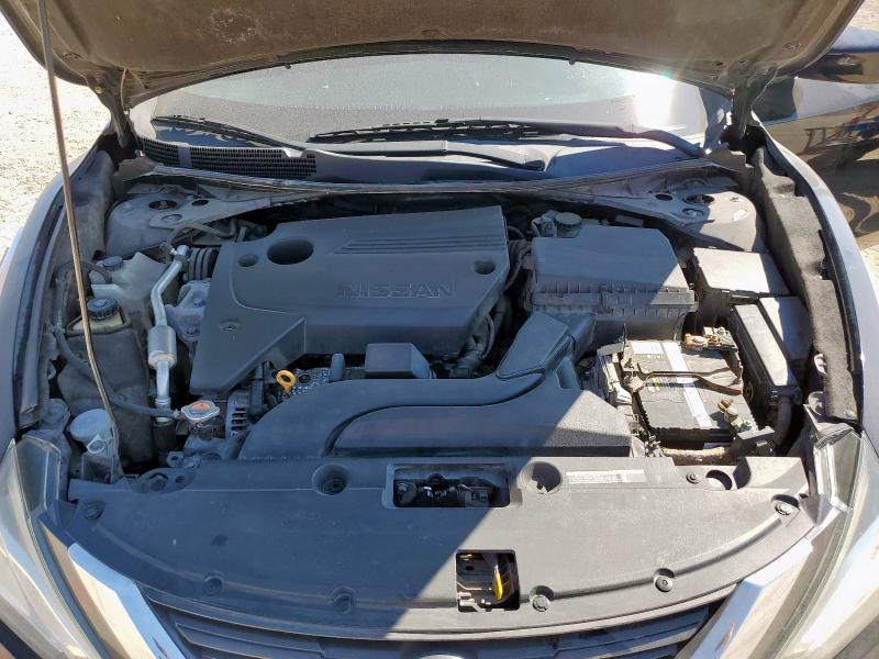 Photo 11 from auction – 2016 NISSAN ALTIMA 2.5 with VIN 1N4AL3AP0GN374412