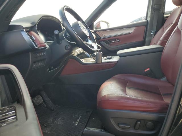 Photo 7 from auction – 2025 MAZDA CX-70 PREM with VIN JM3KJDHC3S1108743