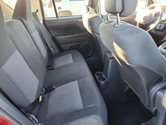 Photo 10 from auction – 2013 JEEP COMPASS LA with VIN 1C4NJCEB0DD246687