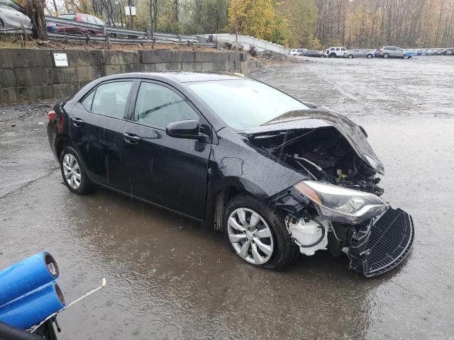 Photo 4 from auction – 2014 TOYOTA COROLLA L with VIN 2T1BURHE1EC131324