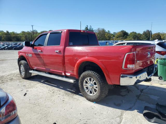 Photo 2 from auction – 2018 RAM 2500 LARAM with VIN 3C6UR5FL8JG296704