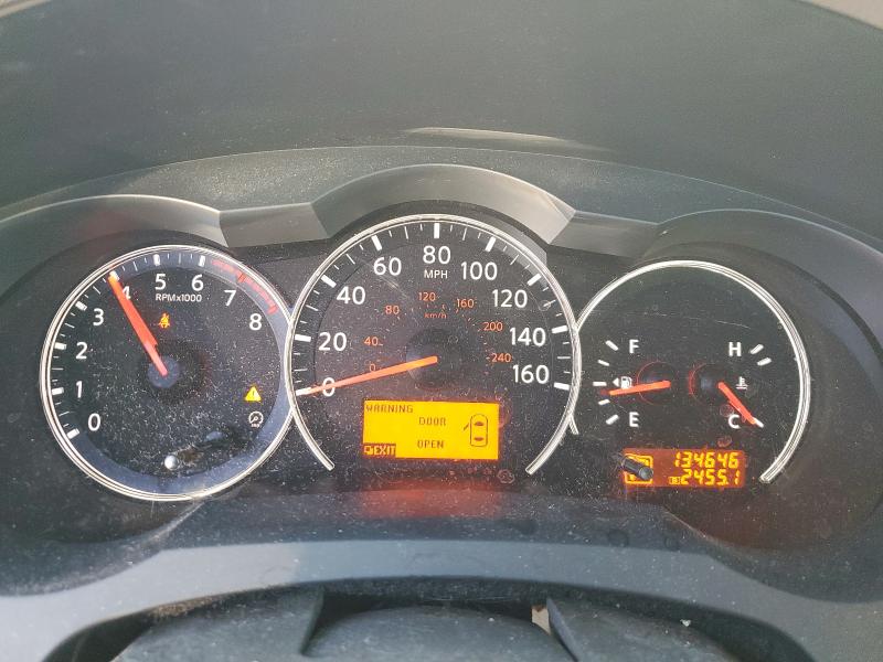 Photo 9 from auction – 2012 NISSAN ALTIMA BAS with VIN 1N4AL2AP1CC115332