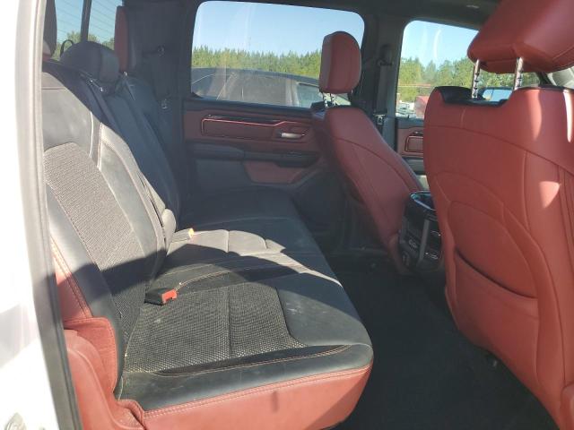 Photo 10 from auction – 2019 RAM 1500 REBEL with VIN 1C6RRELT1KN735342