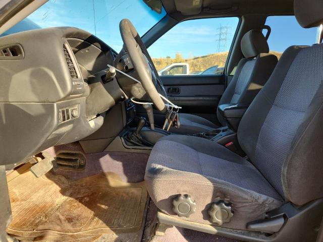 Photo 7 from auction – 2004 NISSAN PATHFINDER with VIN JN8DR09Y64W910291