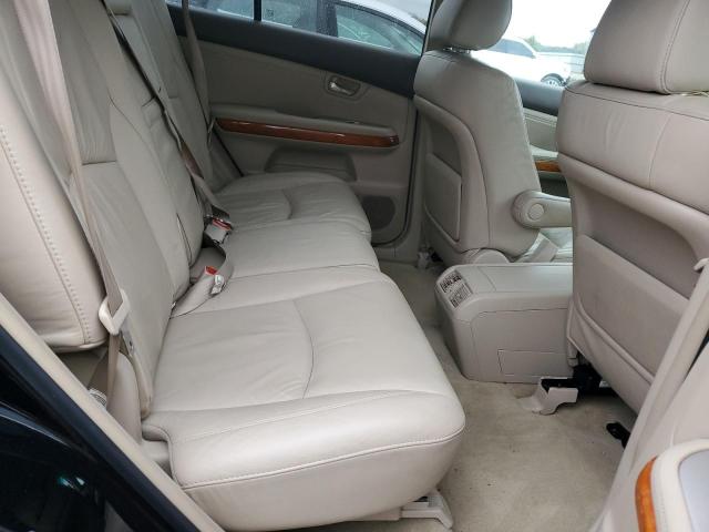 Photo 11 from auction – 2009 LEXUS RX 350 with VIN 2T2HK31U99C118739