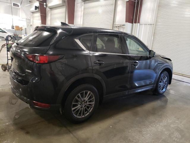 Photo 3 from auction – 2021 MAZDA CX-5 TOURI with VIN JM3KFBCM9M1495954