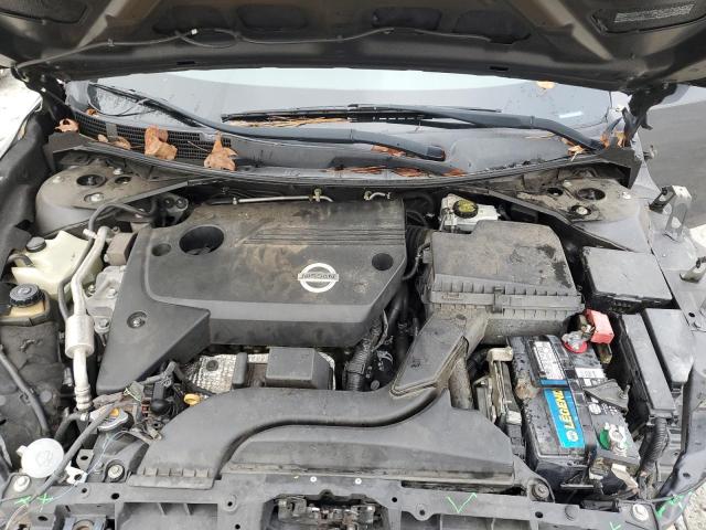 Photo 11 from auction – 2013 NISSAN ALTIMA 2.5 with VIN 1N4AL3AP8DC177592