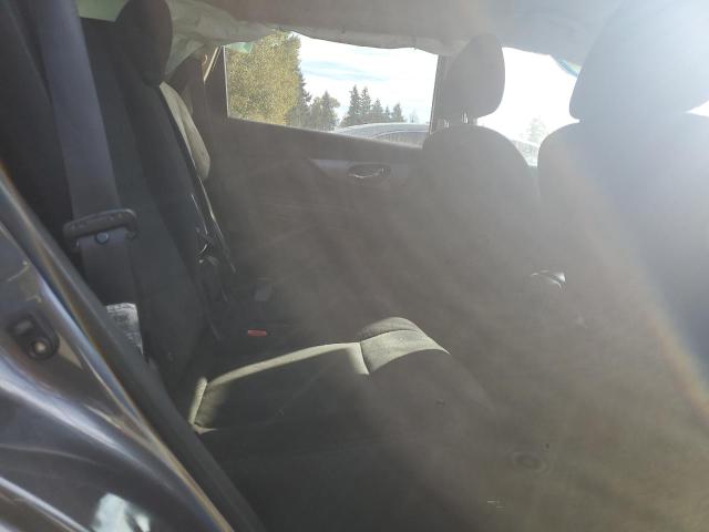 Photo 11 from auction – 2014 NISSAN ROGUE S with VIN 5N1AT2MK3EC791743
