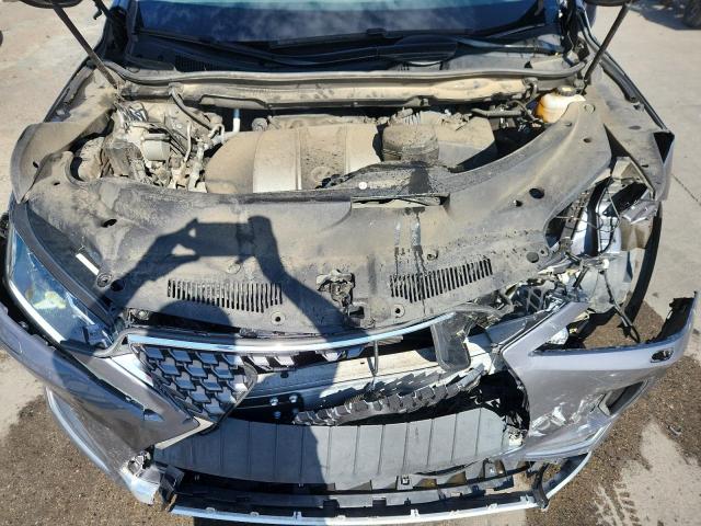 Photo 12 from auction – 2021 LEXUS RX 350 with VIN JTJHZMDA4M2052225