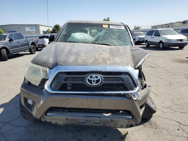 Photo 5 from auction – 2012 TOYOTA TACOMA with VIN 3TMLU4EN4CM082555