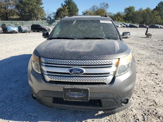 Photo 5 from auction – 2011 FORD EXPLORER X with VIN 1FMHK7D82BGA67694