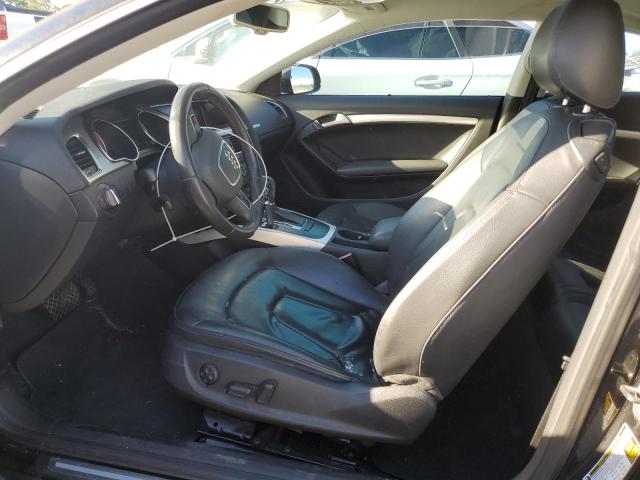 Photo 7 from auction – 2011 AUDI A5 PREMIUM with VIN WAULFAFR3BA025119