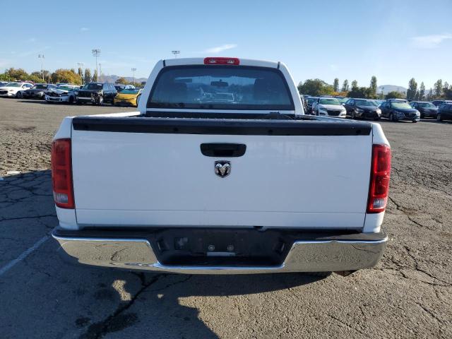 Photo 6 from auction – 2006 DODGE RAM 1500 ST with VIN 1D7HA16K16J147385