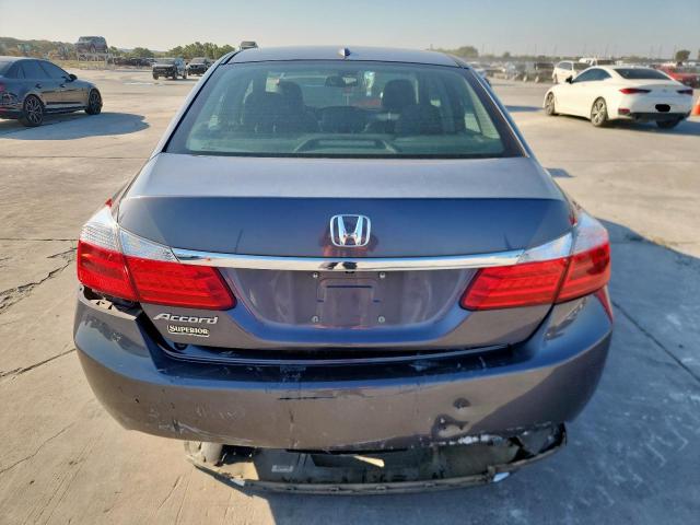 Photo 6 from auction – 2014 HONDA ACCORD with VIN 1HGCR2F89EA185504