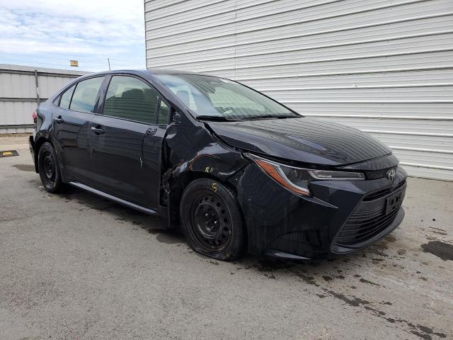 Photo 4 from auction – 2023 TOYOTA COROLLA LE with VIN JTDB4MEE4P3005543