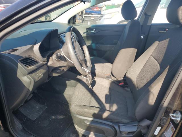 Photo 7 from auction – 2019 HYUNDAI ACCENT SE with VIN 3KPC24A30KE040676