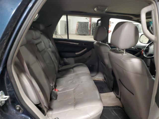 Photo 11 from auction – 2004 TOYOTA 4RUNNER LI with VIN JTEBU17R148028237