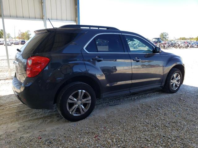 Photo 3 from auction – 2015 CHEVROLET EQUINOX LT with VIN 2GNALCEK7F6305574