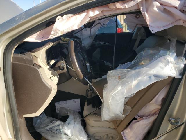 Photo 7 from auction – 2016 BUICK LACROSSE with VIN 1G4GA5G30GF269790