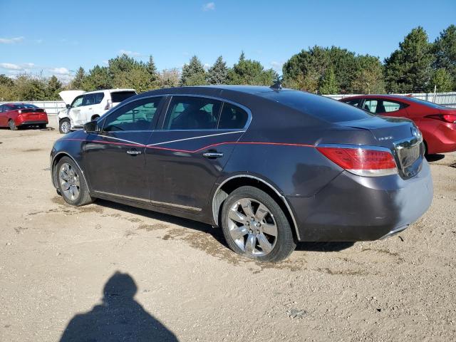 Фото 2 с аукциона – 2013 BUICK LACROSSE с VIN 1G4GC5E32DF153533