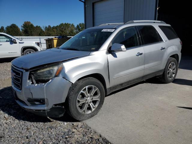 GMC ACADIA SLT 2014 with VIN 1GKKVRKDXEJ334542 - Photo from auction
