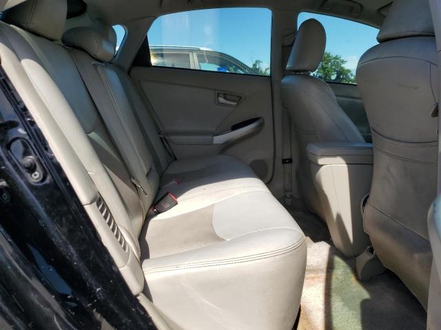 Photo 10 from auction – 2011 TOYOTA PRIUS with VIN JTDKN3DU1B5361008