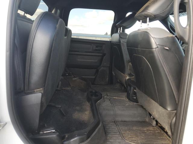 Photo 10 from auction – 2024 RAM 3500 TRADE with VIN 3C63R3GJ2RG242517