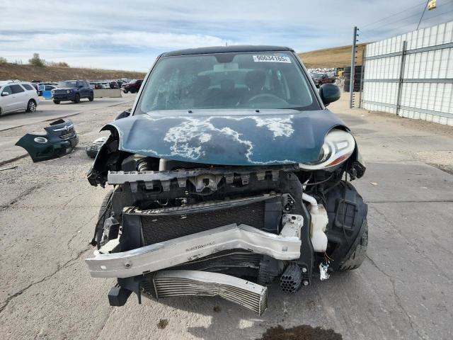 Photo 5 from auction – 2014 FIAT 500L EASY with VIN ZFBCFABH6EZ022269