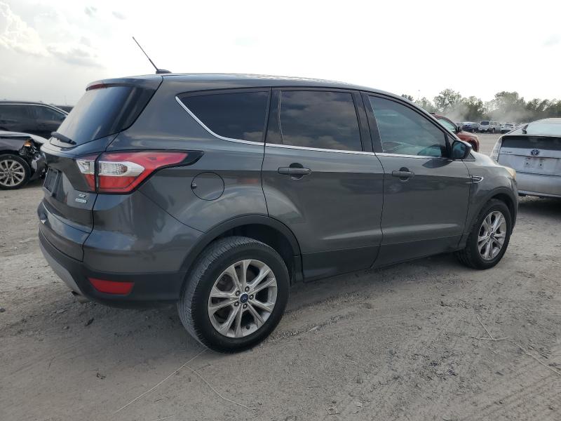 Photo 3 from auction – 2017 FORD ESCAPE SE with VIN 1FMCU0GD9HUC87185