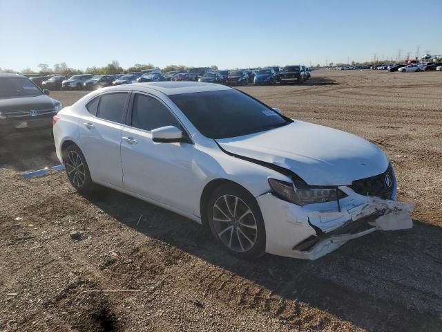Photo 4 from auction – 2016 ACURA TLX TECH with VIN 19UUB2F55GA000978
