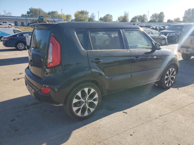 Photo 3 from auction – 2013 KIA SOUL + with VIN KNDJT2A61D7749736