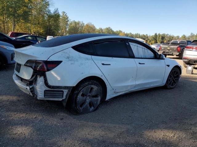 Photo 3 from auction – 2023 TESLA MODEL 3 with VIN 5YJ3E1EA5PF480392