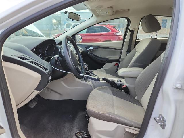 Photo 7 from auction – 2014 FORD FOCUS SE with VIN 1FADP3K27EL452651