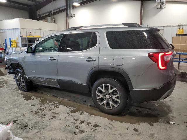 Photo 2 from auction – 2023 GMC ACADIA SLE with VIN 1GKKNKL44PZ256981