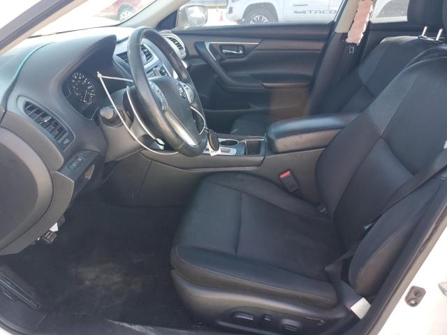 Photo 7 from auction – 2017 NISSAN ALTIMA with VIN 1N4AL3AP6HC489769