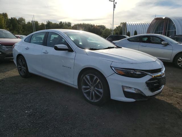 Photo 4 from auction – 2022 CHEVROLET MALIBU LT with VIN 1G1ZD5ST0NF178309